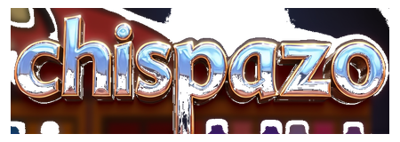 chispazo logo