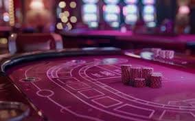 chispazo Explora nuestras mesas en vivo de casino en chispazo